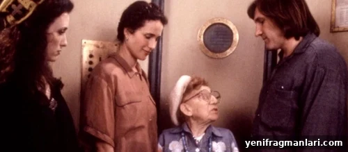 Green Card (1990)