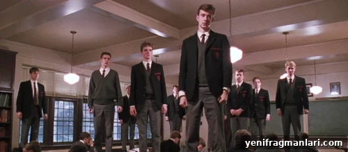 Dead Poets Society (1989)