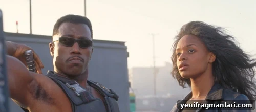 Blade at 25: Revisiting the Vampire Action Classic 3 Blade movie scene