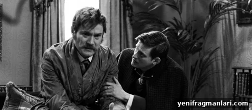Dr Jekyll and Mr Hyde (2023): Edinburgh Film Festival Review 2 img 38826 1