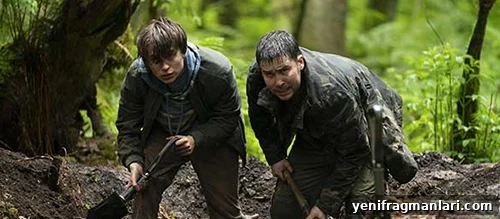 Kill (2023) Review: Tense Thriller at EIFF 3 Kill (2023) still