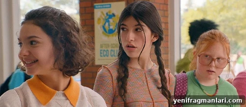 You Are So Not Invited to My Bat Mitzvah (2023) Movie Review 3 img 38919 2