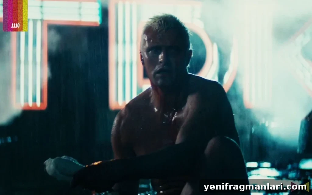 Kieran Judge's 10 Classic Films of All Time 5 Blade Runner