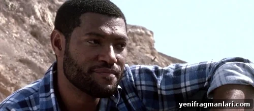 Laurence Fishburne: 3 Career-Defining Roles 2 Laurence Fishburne in Boyz n the Hood