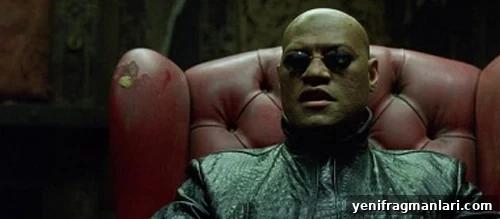 Laurence Fishburne: 3 Career-Defining Roles 4 Laurence Fishburne as Morpheus in The Matrix