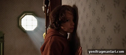 Cobweb (2023) Review: Twisted Psychological Horror 2 img 38996 1