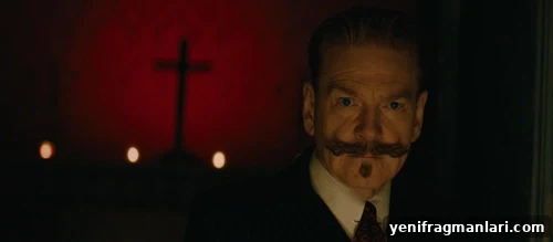A Haunting in Venice (2023) Review: Branagh's Gothic Poirot 2 img 39208 1 1