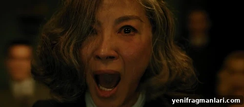 A Haunting in Venice (2023) Review: Branagh's Gothic Poirot 3 img 39208 2 1