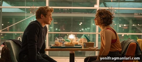 Love at First Sight (2023) Movie Review: Worth Watching? 3 img 39308 2