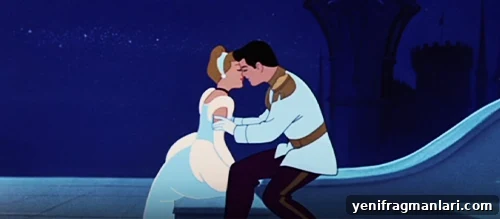 Snow White, Cinderella and Sleeping Beauty: Modern Maiden's View 3 Cinderella image