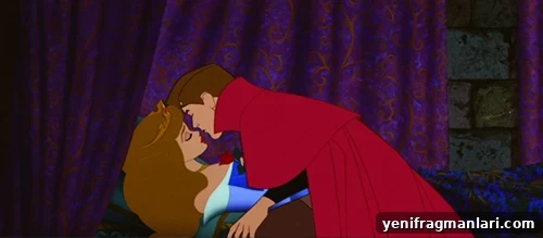 Snow White, Cinderella and Sleeping Beauty: Modern Maiden's View 4 Sleeping Beauty image