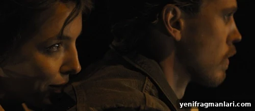 The Bikeriders (2023) Review: Gritty Motorcycle Club Drama 3 The Bikeriders cast image