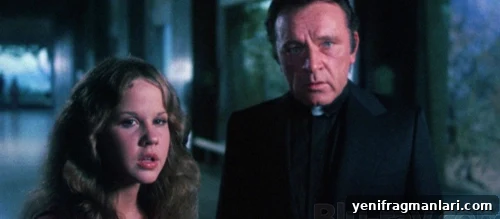 Every The Exorcist Movie Ranked from Worst to Scariest 2 Exorcist II: The Heretic