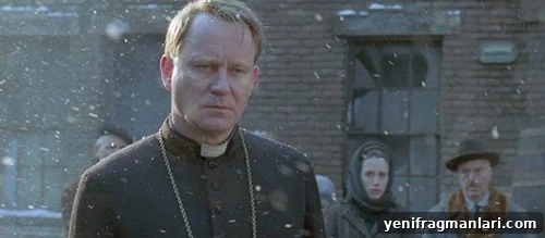 Every The Exorcist Movie Ranked from Worst to Scariest 5 Dominion: Prequel to The Exorcist