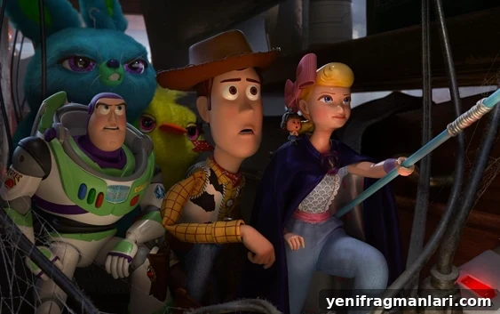 Every Pixar Movie Ranked: From Worst to Greatest 11 img 39946 10