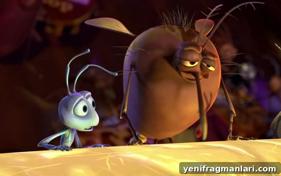 Every Pixar Movie Ranked: From Worst to Greatest 18 img 39946 17