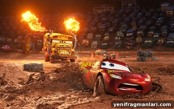 Every Pixar Movie Ranked: From Worst to Greatest 3 img 39946 2