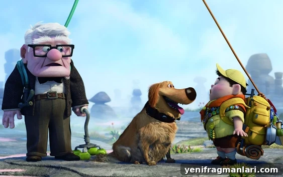 Every Pixar Movie Ranked: From Worst to Greatest 28 img 39946 27