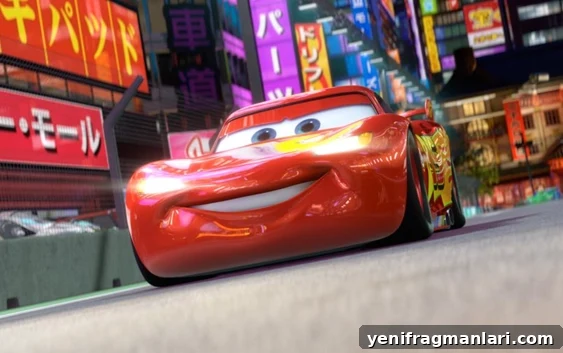 Every Pixar Movie Ranked: From Worst to Greatest 4 img 39946 3