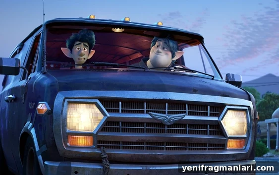 Every Pixar Movie Ranked: From Worst to Greatest 5 img 39946 4