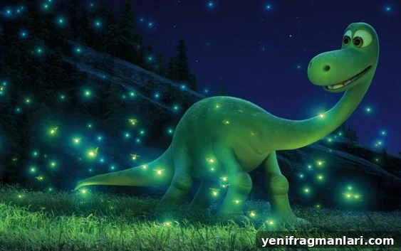 Every Pixar Movie Ranked: From Worst to Greatest 7 img 39946 6