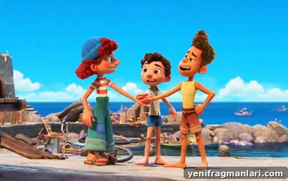 Every Pixar Movie Ranked: From Worst to Greatest 9 img 39946 8