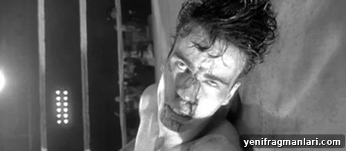 How Expressionism Shapes Raging Bull 4 Raging Bull slow-motion