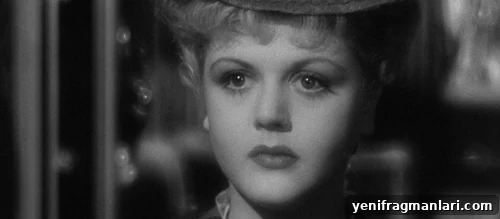 Angela Lansbury: 3 Roles That Defined Her Career 2 Angela Lansbury in The Picture of Dorian Gray