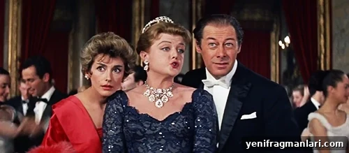 Angela Lansbury: 3 Roles That Defined Her Career 3 Angela Lansbury in The Reluctant Debutante