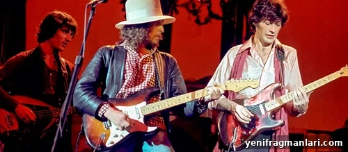 5 Essential Martin Scorsese Documentaries to Watch 3 The Last Waltz concert image