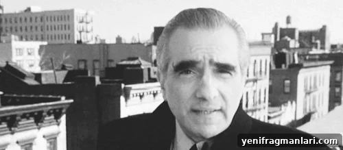 5 Essential Martin Scorsese Documentaries to Watch 4 My Voyage to Italy