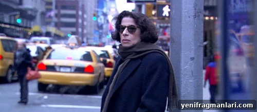 5 Essential Martin Scorsese Documentaries to Watch 6 Public Speaking with Fran Lebowitz