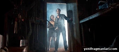 Where to Start Watching Sam Raimi's Films 2 Evil Dead 2 poster