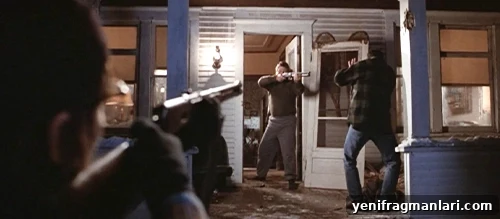 Where to Start Watching Sam Raimi's Films 3 A Simple Plan still