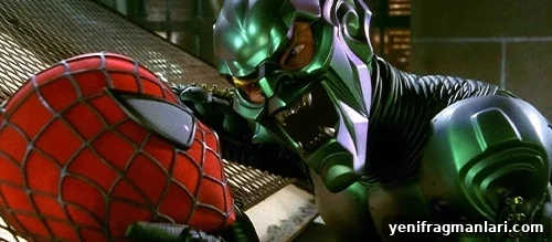 Where to Start Watching Sam Raimi's Films 4 Spider-Man (2002) image