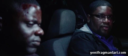 10 Most Memorable Moments from Get Out 2 img 40281 1 1
