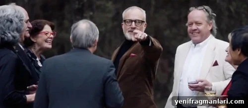 10 Most Memorable Moments from Get Out 6 img 40281 5 1