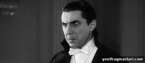 Bela Lugosi Movies: Where to Start and What to Watch 2 Bela Lugosi as Dracula