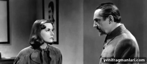 Bela Lugosi Movies: Where to Start and What to Watch 4 Bela Lugosi in Ninotchka