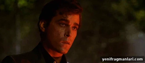 Goodfellas soundtrack example