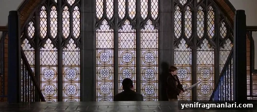 10 Unforgettable Moments from The Sixth Sense 5 img 40397 4