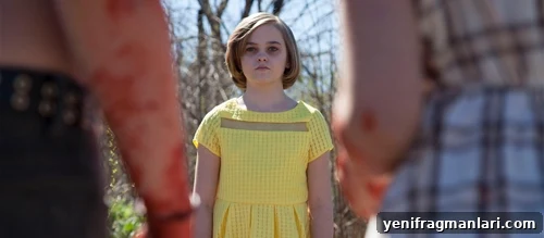 Children of the Corn: Runaway