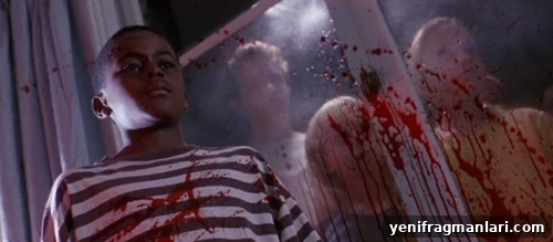 Children of the Corn 4: The Gathering
