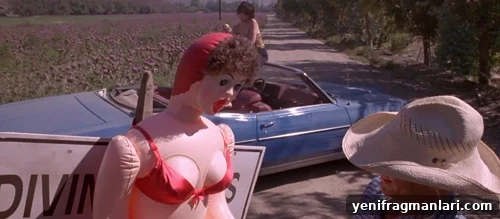 Children of the Corn 5: Fields of Terror