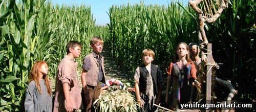 All Children of the Corn Movies Ranked by Scare Factor 8 Children of the Corn: Genesis
