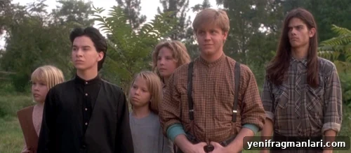 Children of the Corn: The Final Sacrifice