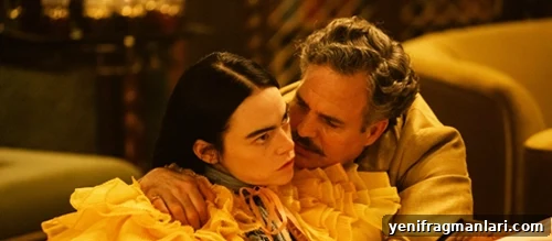 Poor Things (2023) Review: Yorgos Lanthimos' Daring Vision 2 img 40604 1 1