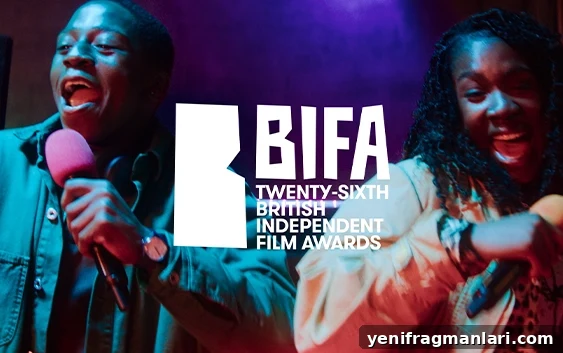 BIFA 2023 Nominees: Rye Lane and Scrapper Lead the Pack 2 img 40684 1 1