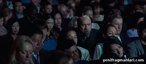 Dream Scenario 2023 Review: Nicolas Cage's Surreal Comedy 3 img 40721 2 1
