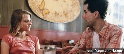 Jodie Foster: 3 Roles That Defined Her Career 2 Jodie Foster in Taxi Driver